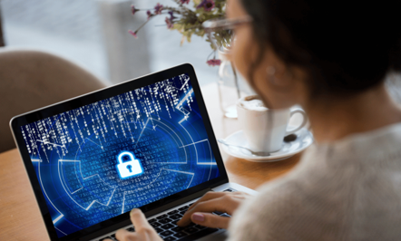 Cybersecurity solutions provider for enterprises in UAE and Middle East 