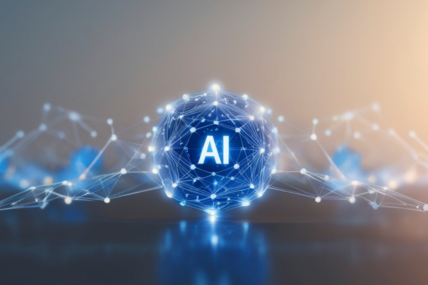 Cybersecurity expert analyzing AI security risks and cloud protection after OpenAI incident