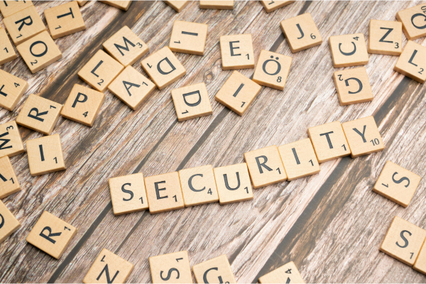 Role-based security awareness training for finance, HR, IT and executive